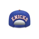 Casquette New Era TEAM ARCH 9FIFTY New York Knicks OTC