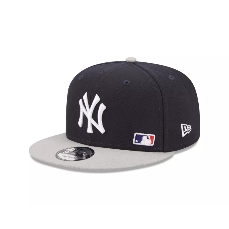 Casquette New Era TEAM ARCH 9FIFTY New Yourk Yankees OTC