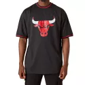 T-shirt New Era NBA Chicago Bulls