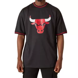T-shirt New Era NBA Chicago...