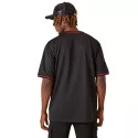 T-shirt New Era NBA Chicago Bulls