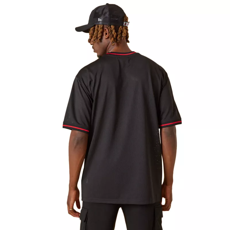 T-shirt New Era NBA Chicago Bulls