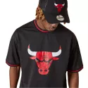 T-shirt New Era NBA Chicago Bulls