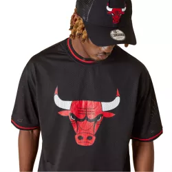 T-shirt New Era NBA Chicago Bulls