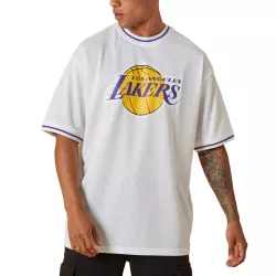 Tee-shirt New Era NBA TEAM...