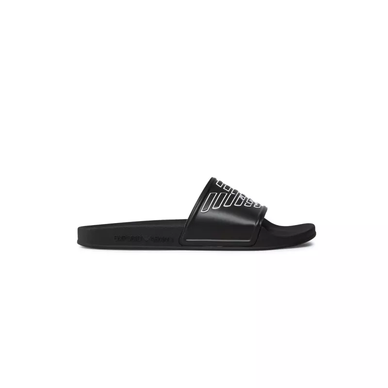 Sandale EA7 Emporio Armani BEACH WEAR