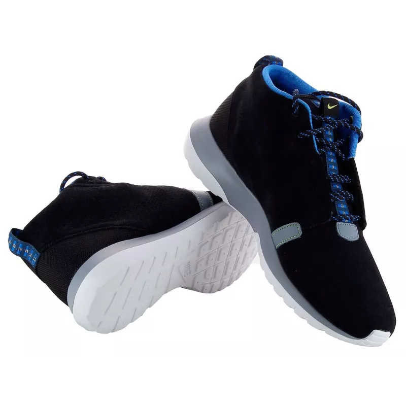 Basket Nike Roshe Run NM Sneakerboot - 684723-001