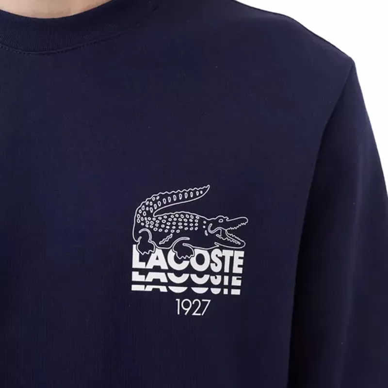 Sweat Lacoste