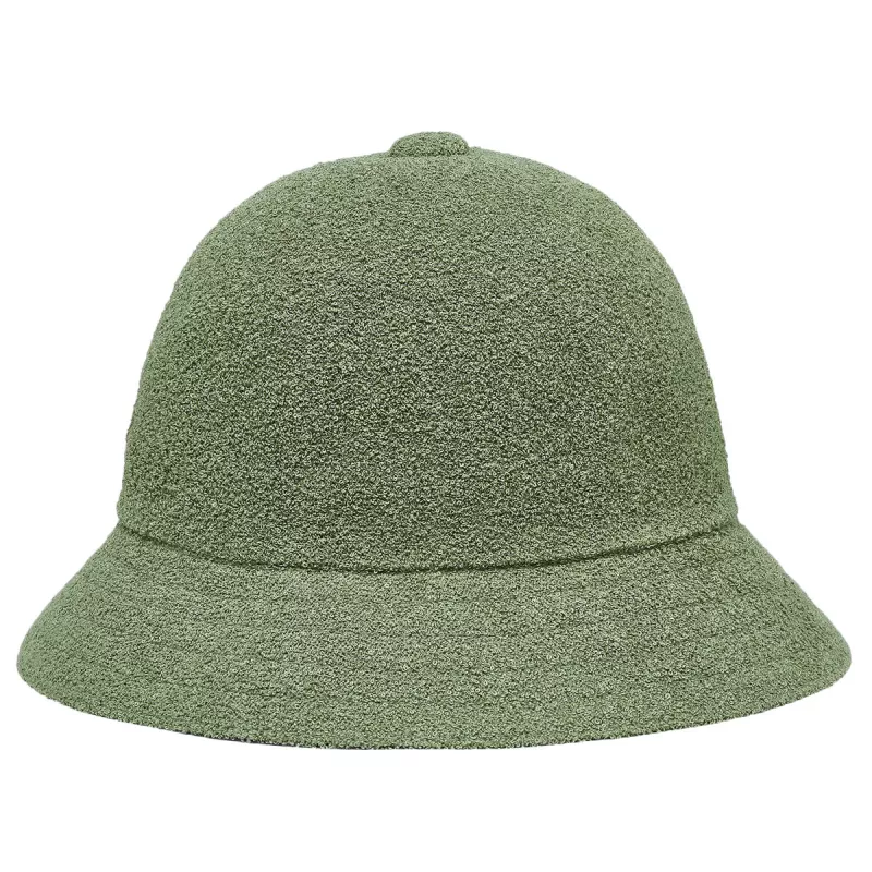 Bob Kangol BERMUDA CASUAL