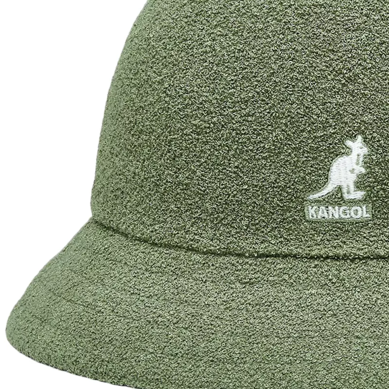 Bob Kangol BERMUDA CASUAL