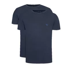 Pack de 2 Tee-shirts EA7 Emporio Armani