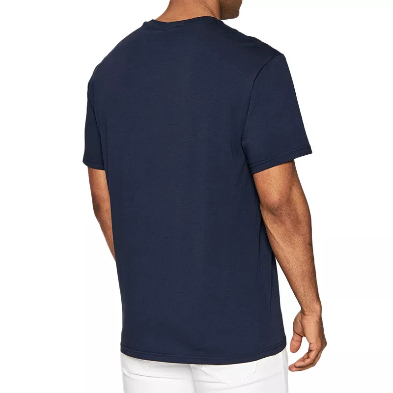 Pack de 2 Tee-shirts EA7 Emporio Armani