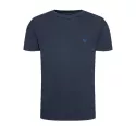 Pack de 2 Tee-shirts EA7 Emporio Armani