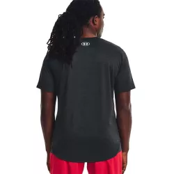 Tee-shirt Under Armour TRAINING VENT GRAPHIC