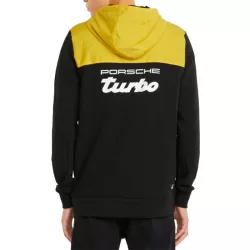 Sweat à capuche Puma FD Porsche