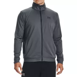 Veste de survêtement Under Armour SPORTSTYLE  TRICOT