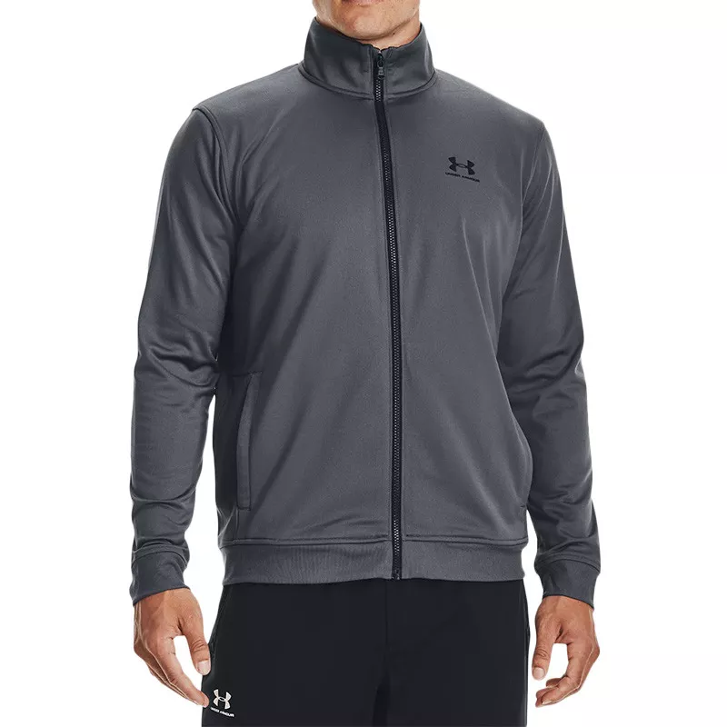 Veste de survêtement Under Armour SPORTSTYLE  TRICOT