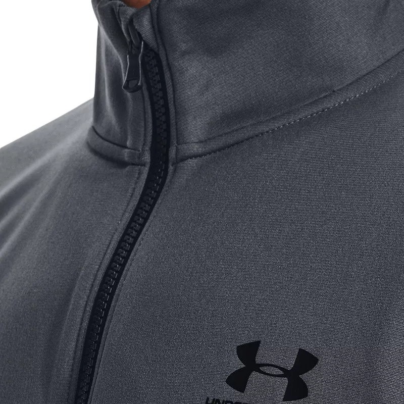 Veste de survêtement Under Armour SPORTSTYLE  TRICOT