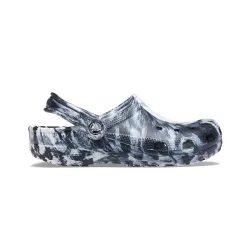 Sabot Crocs CLASSIC MARBLED