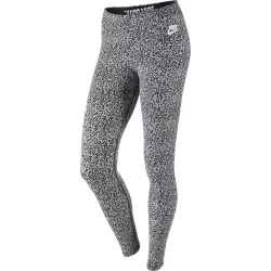 Legging Nike Leg-A-See Allover Print - 615053-010