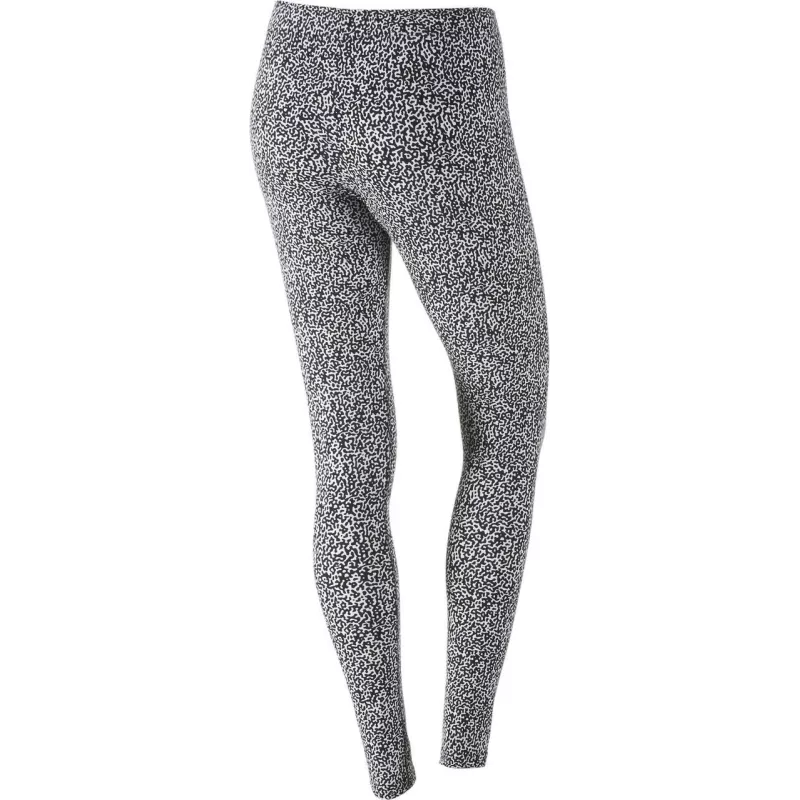 Legging Nike Leg-A-See Allover Print - 615053-010