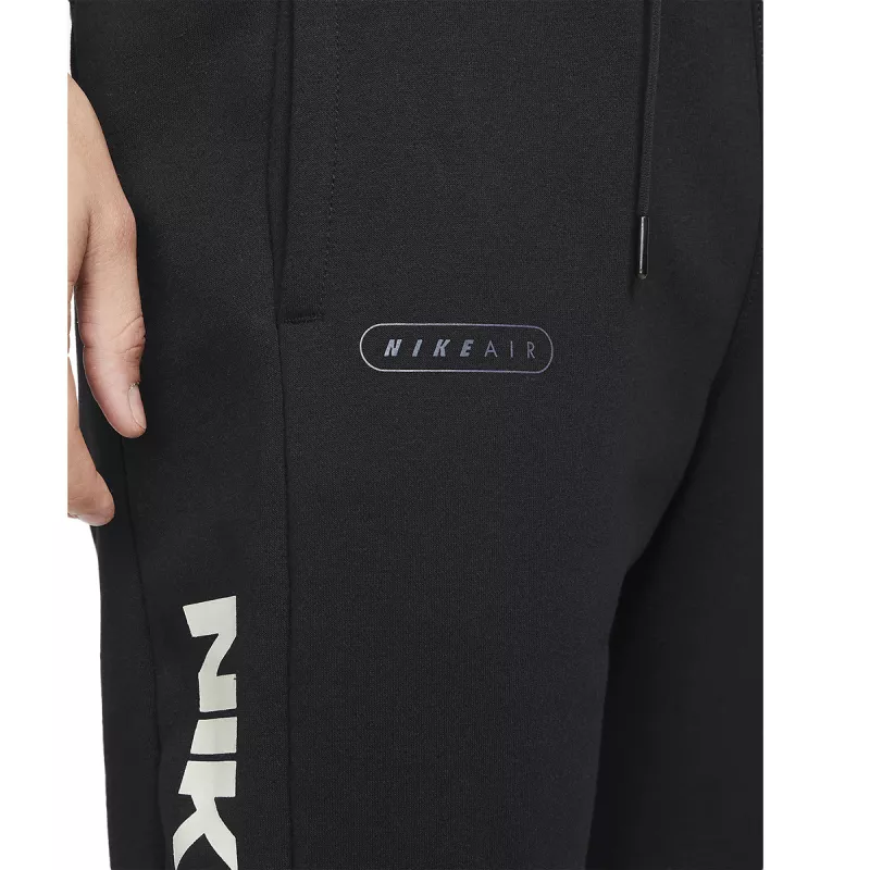 Pantalon de survêtement Nike NSW AIR Brushed-Back Fleece