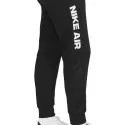 Pantalon de survêtement Nike NSW AIR Brushed-Back Fleece