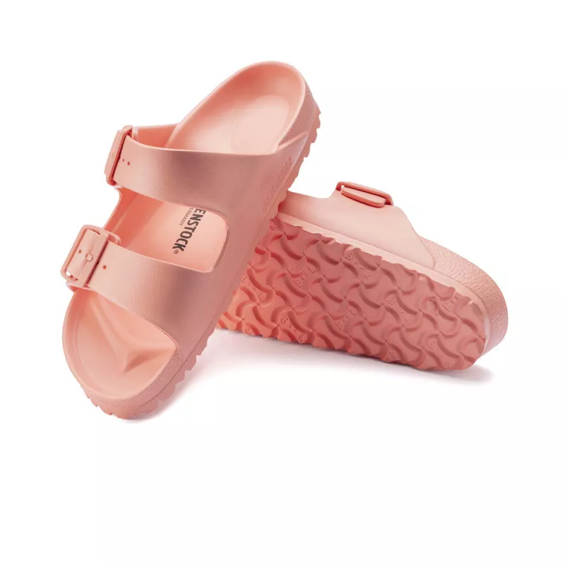 Sandale Birkenstock ARIZONA EVA étroite