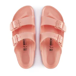 Sandale Birkenstock ARIZONA EVA étroite