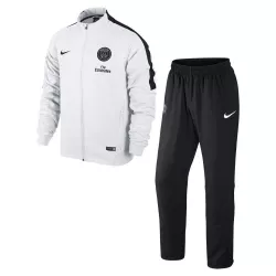 Ensemble de survêtement Nike Cadet PSG Squad Sideline Knit - 627135-101