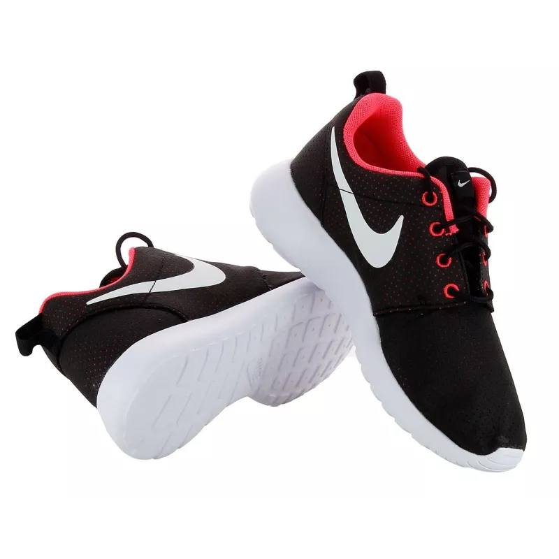 Basket Nike Roshe Run - 511882-090