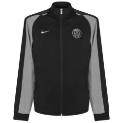 Veste de survêtement Nike PSG Authentic N98