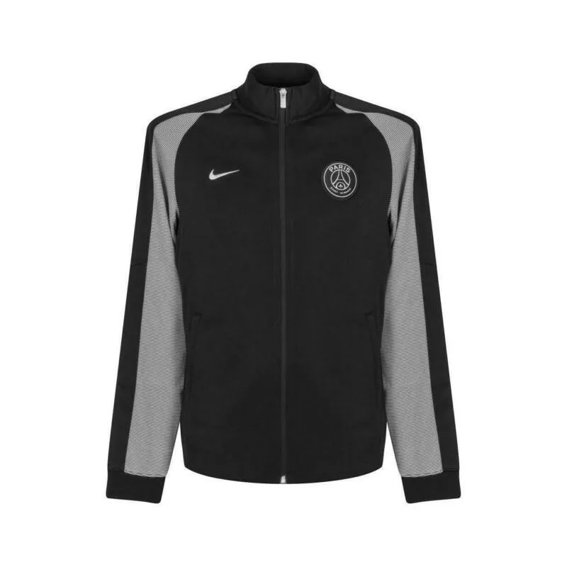 Veste de survêtement Nike PSG Authentic N98
