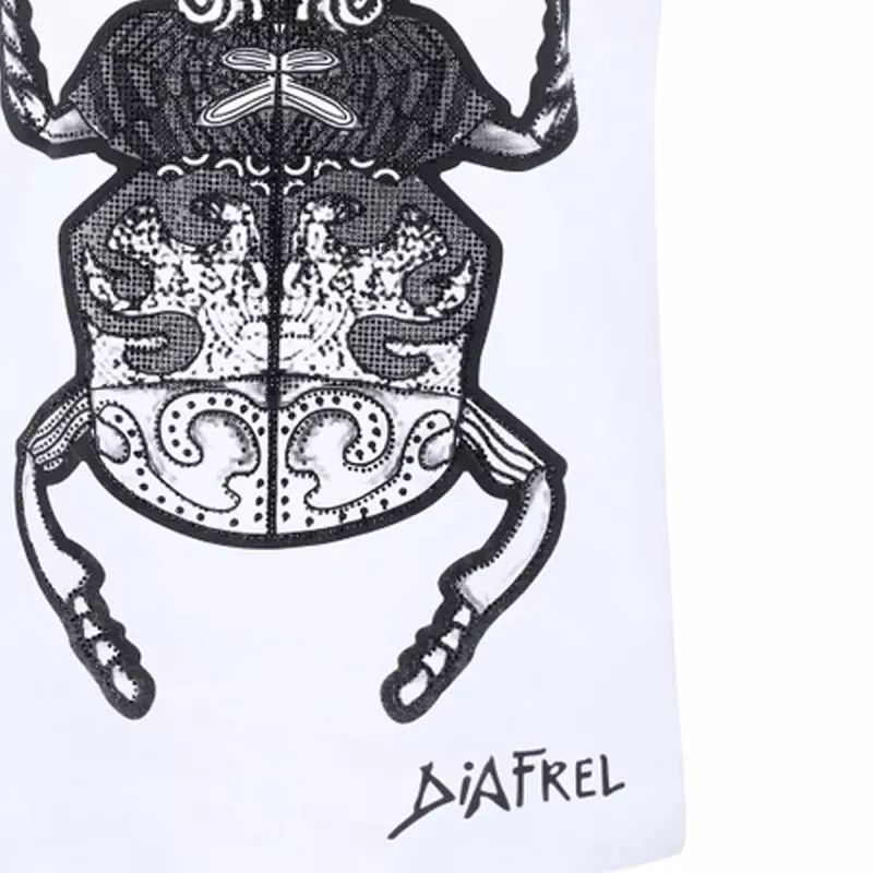 Tee-shirt Horspist BEETLE