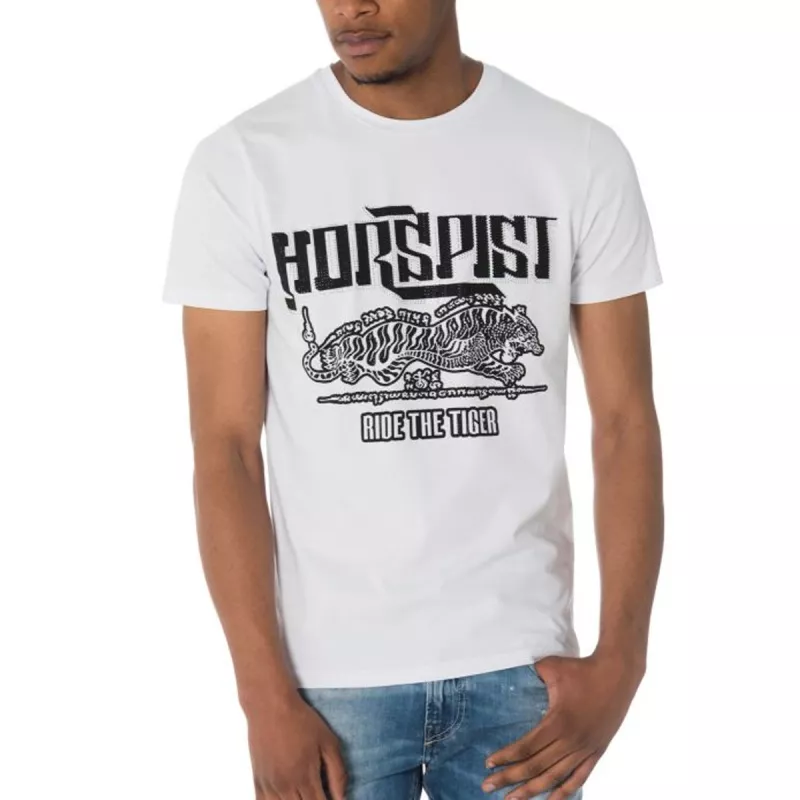 Tee-shirt Horspist BOSTON