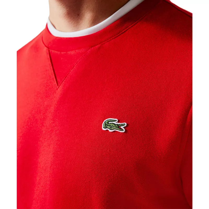 Sweat Lacoste