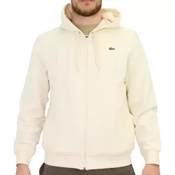 Sweat à capuche Lacoste