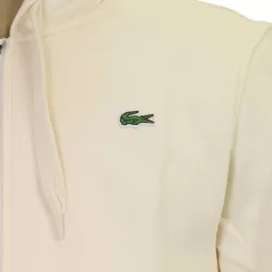 Sweat à capuche Lacoste