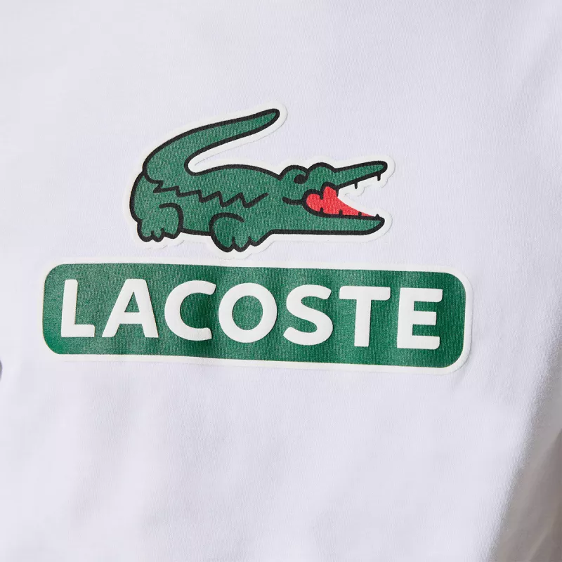 Tee-shirt Lacoste SPORT