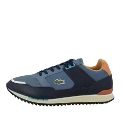 Basket Lacoste PARTNER PISTE 01201 SMA