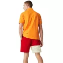 Short Lacoste COLOR-BLOCK