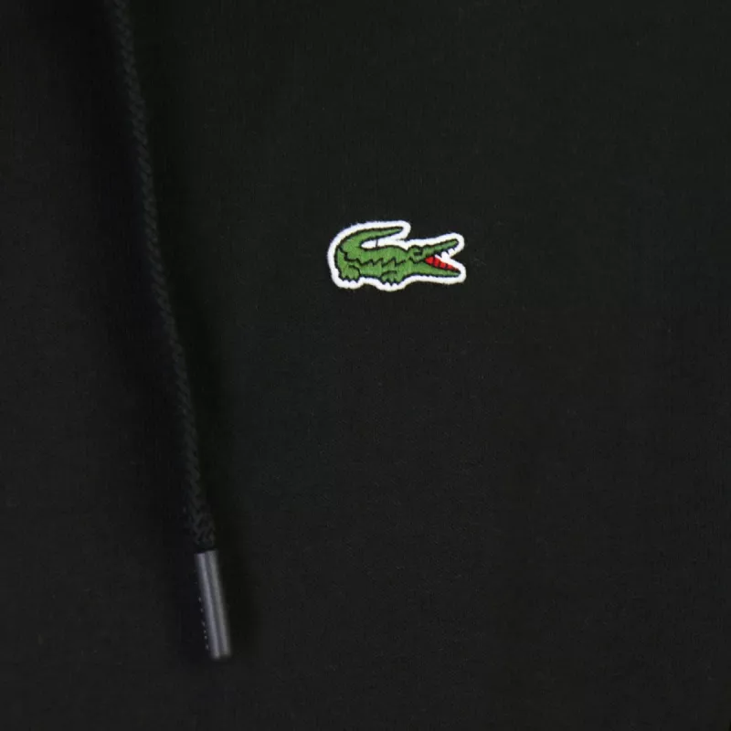 Sweat à capuche Lacoste