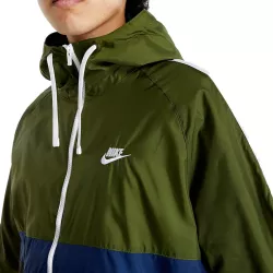 Survetement discount nike impermeable