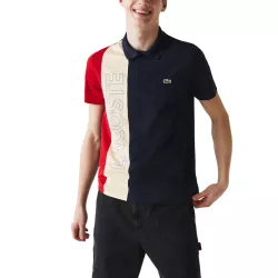 Polo Lacoste BORD COTE