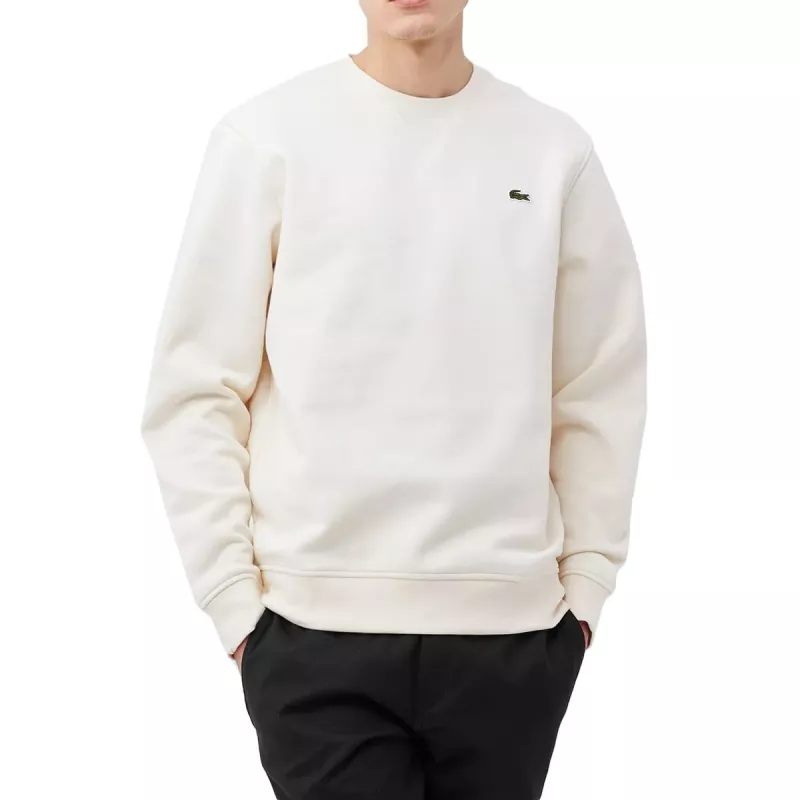 Sweat Lacoste SWEATSHIRT