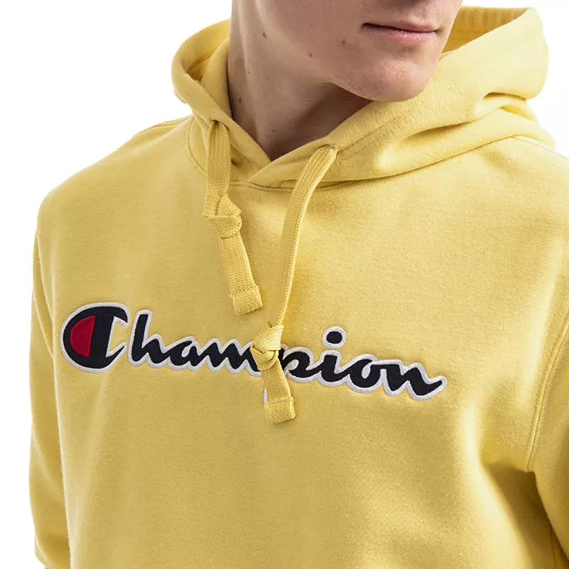 Sweat à capuche Champion