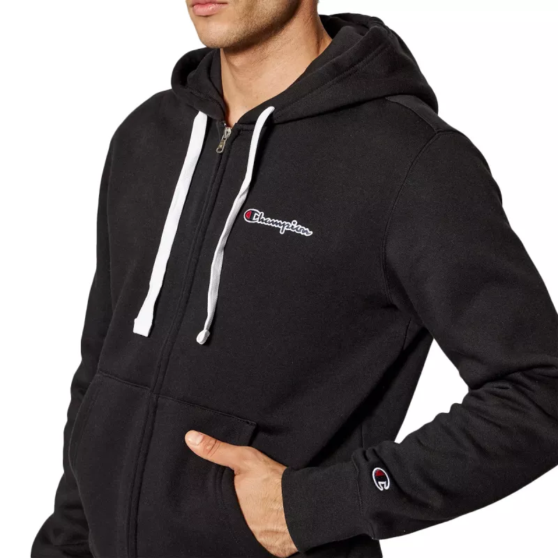 Sweat à capuche Champion FULL ZIP