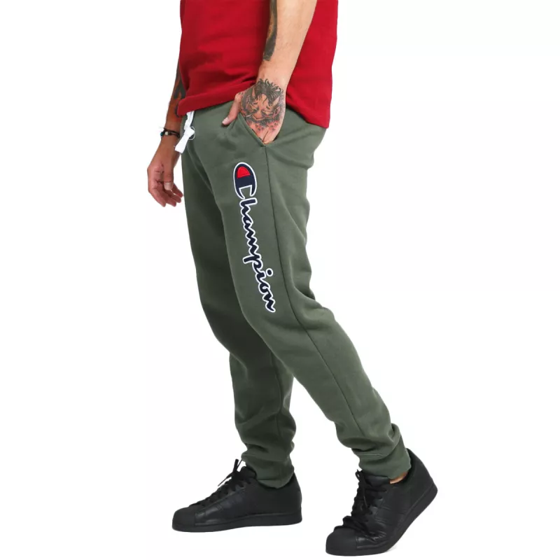 Pantalon de survêtement Champion RIB CUFF