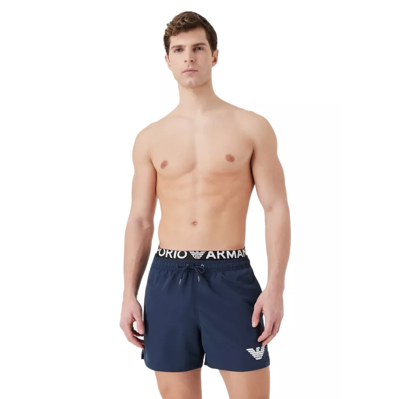 Short de bain EA7 Emporio Armani
