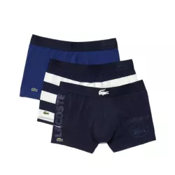 Pack 3 Boxers Lacoste